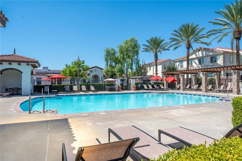 16137 Almond ave Chino, CA 91708