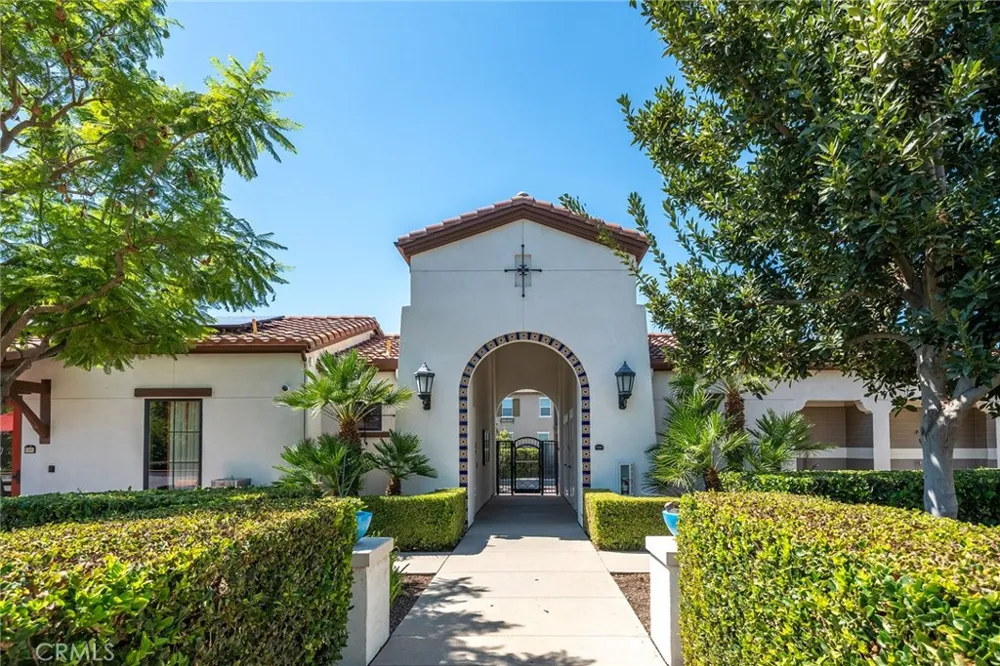 16137 Almond ave Chino, CA 91708