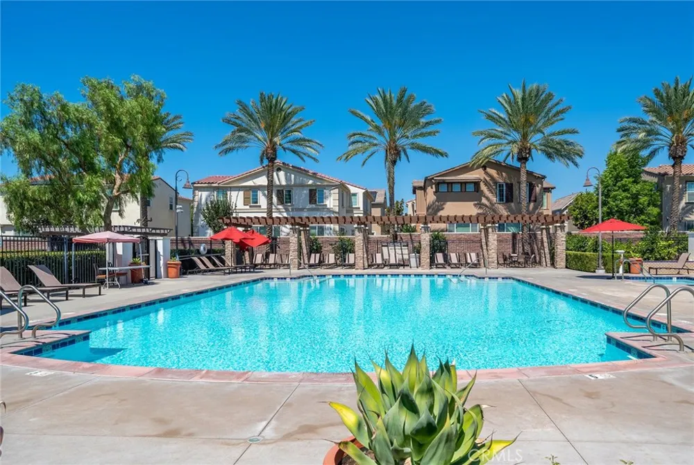 16137 Almond ave Chino, CA 91708