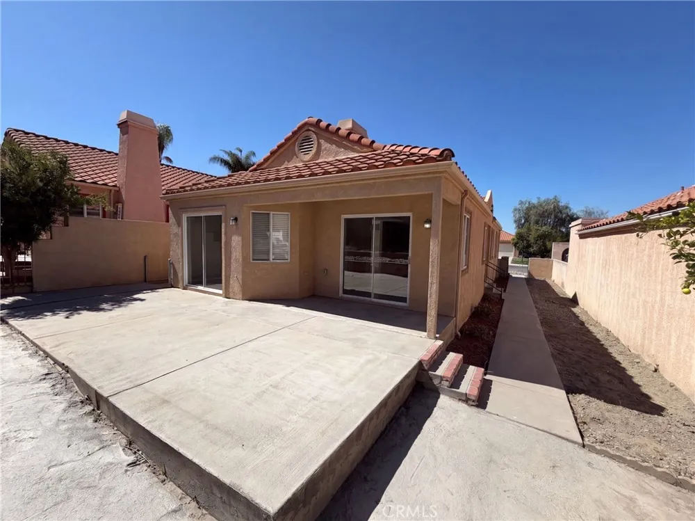 961 Verona San Jacinto, CA 92583