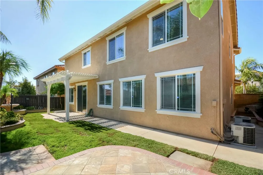 1532 Geyser Street Upland, CA 91784