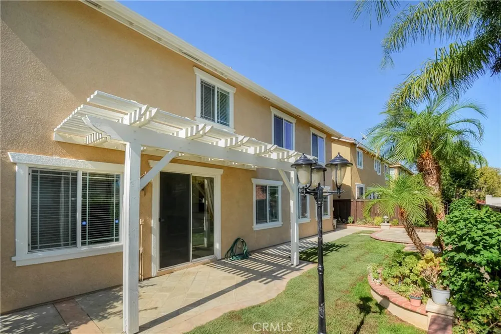 1532 Geyser Street Upland, CA 91784