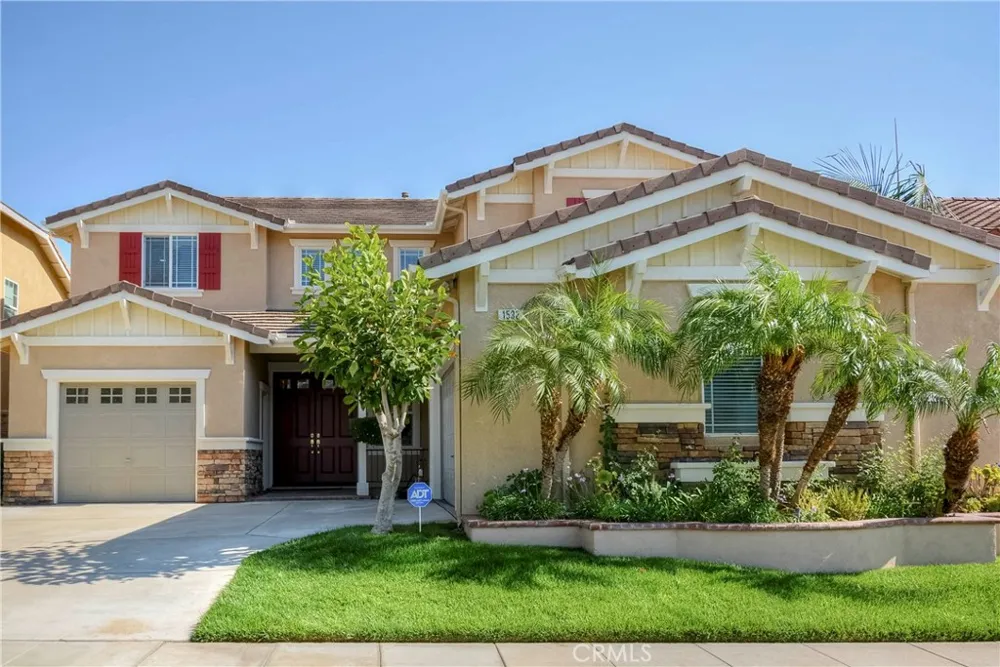 1532 Geyser Street Upland, CA 91784