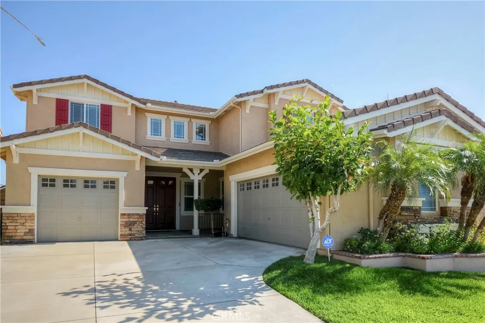 1532 Geyser Street Upland, CA 91784