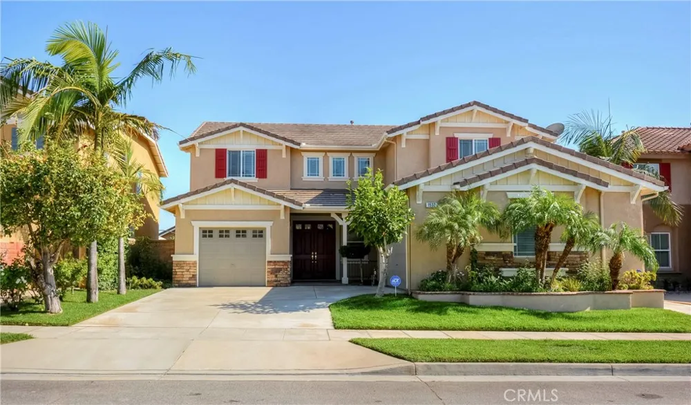 1532 Geyser Street Upland, CA 91784