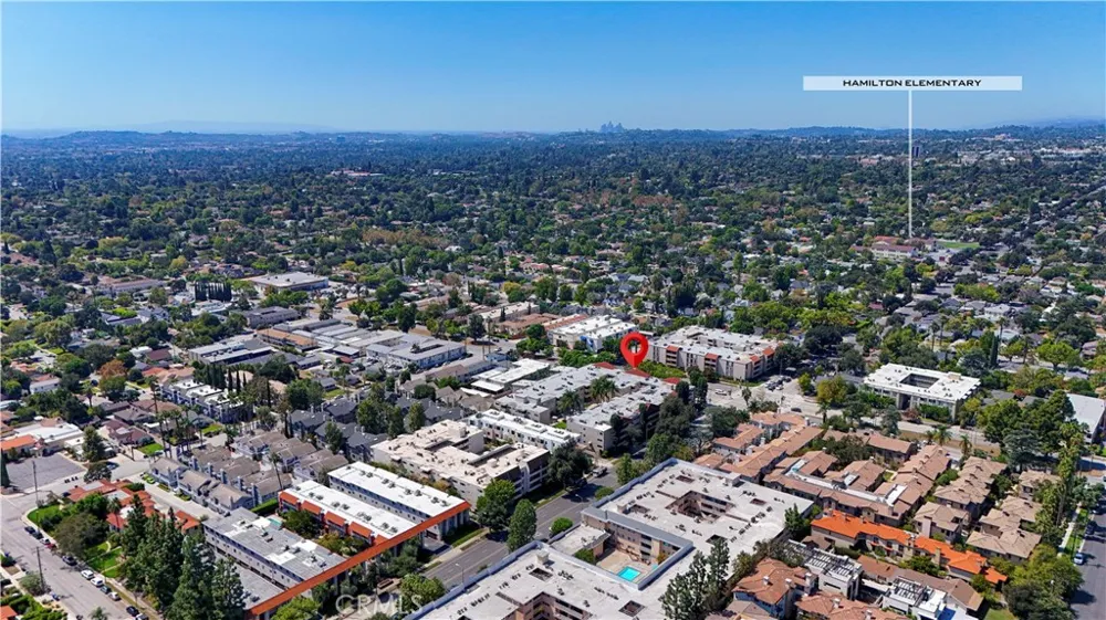 2386 E Del Mar Pasadena, CA 91107