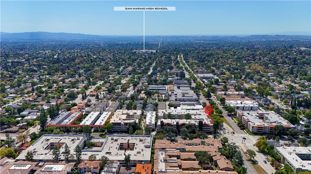 2386 E Del Mar Pasadena, CA 91107