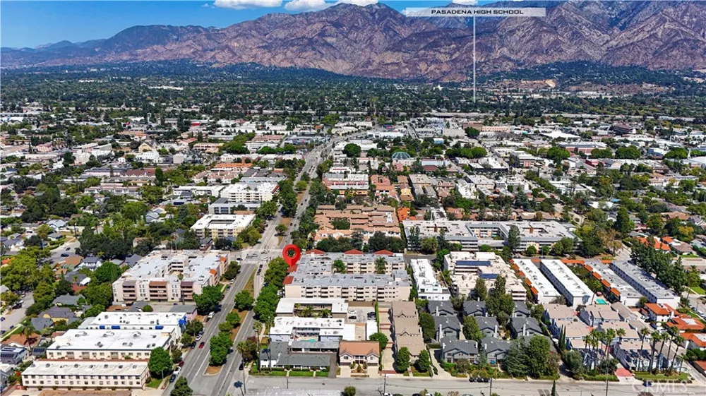 2386 E Del Mar Pasadena, CA 91107