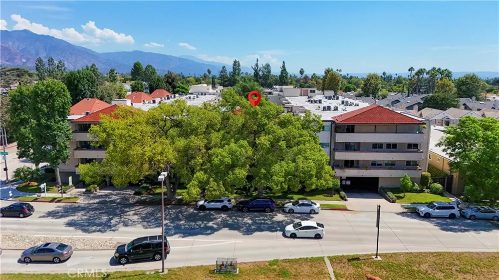 2386 E Del Mar Pasadena, CA 91107