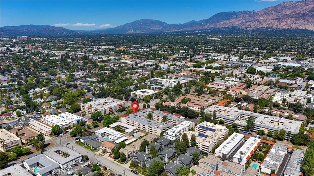 2386 E Del Mar Pasadena, CA 91107