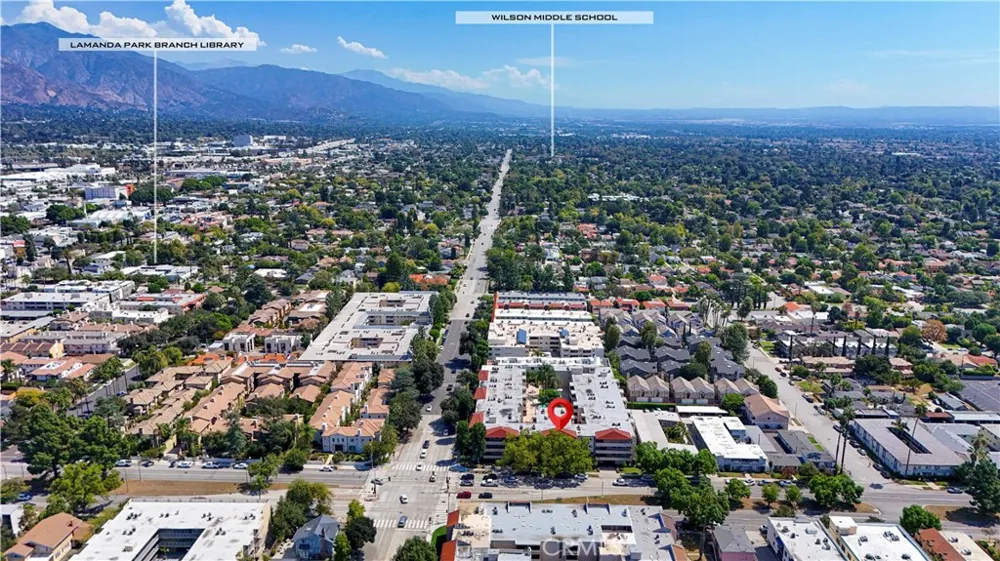 2386 E Del Mar Pasadena, CA 91107