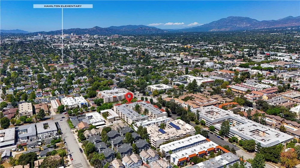 2386 E Del Mar Pasadena, CA 91107