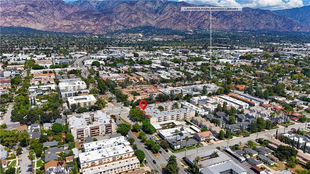 2386 E Del Mar Pasadena, CA 91107