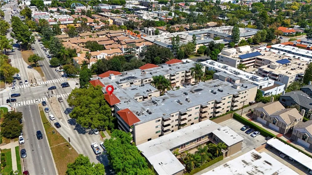 2386 E Del Mar Pasadena, CA 91107