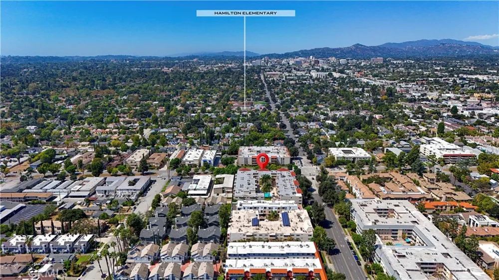 2386 E Del Mar Pasadena, CA 91107