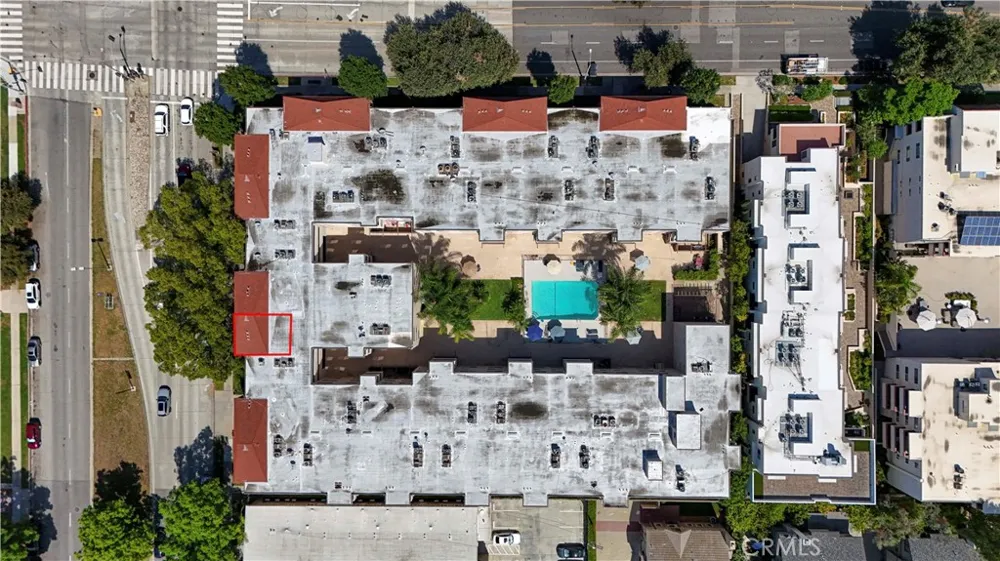 2386 E Del Mar Pasadena, CA 91107