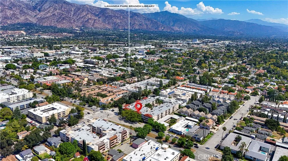 2386 E Del Mar Pasadena, CA 91107