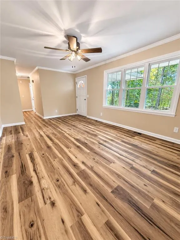 346 ONVIL ROAD Mount Gilead, NC 27306