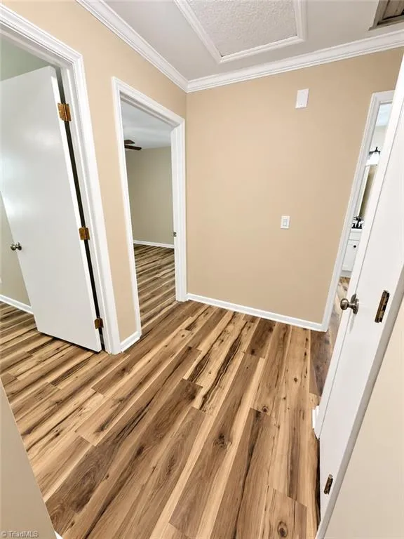 346 ONVIL ROAD Mount Gilead, NC 27306