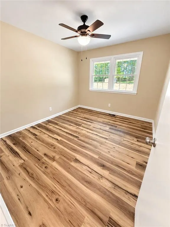 346 ONVIL ROAD Mount Gilead, NC 27306