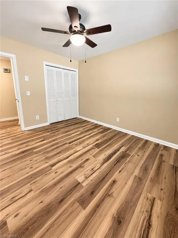 346 ONVIL ROAD Mount Gilead, NC 27306