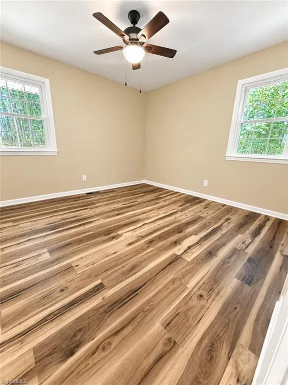 346 ONVIL ROAD Mount Gilead, NC 27306