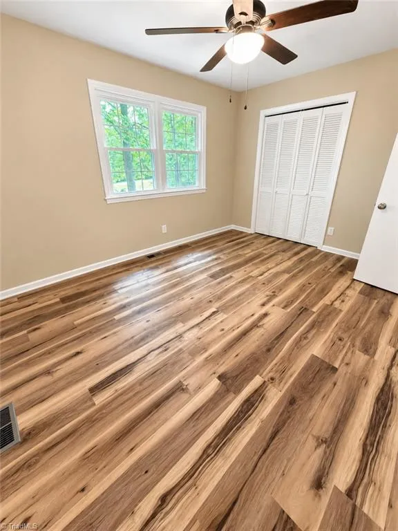 346 ONVIL ROAD Mount Gilead, NC 27306