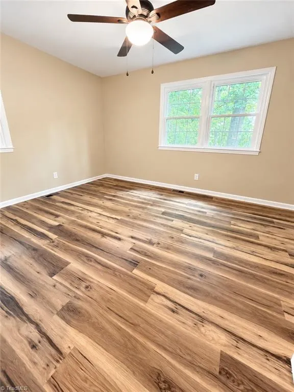 346 ONVIL ROAD Mount Gilead, NC 27306