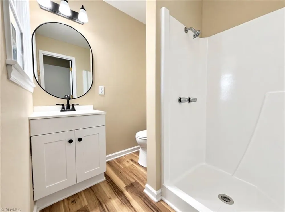 346 ONVIL ROAD Mount Gilead, NC 27306