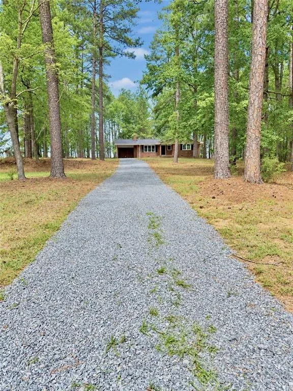346 ONVIL ROAD Mount Gilead, NC 27306