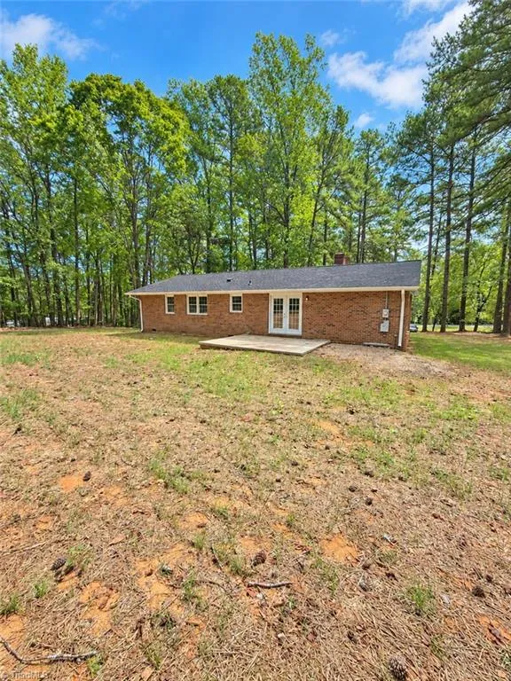 346 ONVIL ROAD Mount Gilead, NC 27306