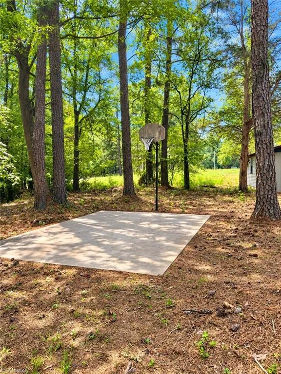 346 ONVIL ROAD Mount Gilead, NC 27306