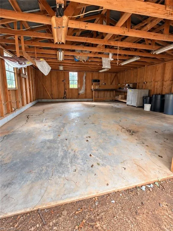 346 ONVIL ROAD Mount Gilead, NC 27306