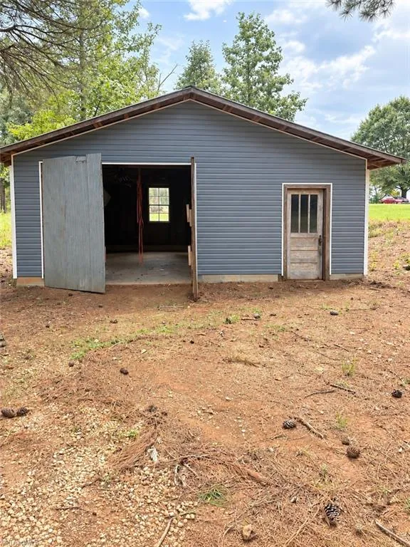 346 ONVIL ROAD Mount Gilead, NC 27306