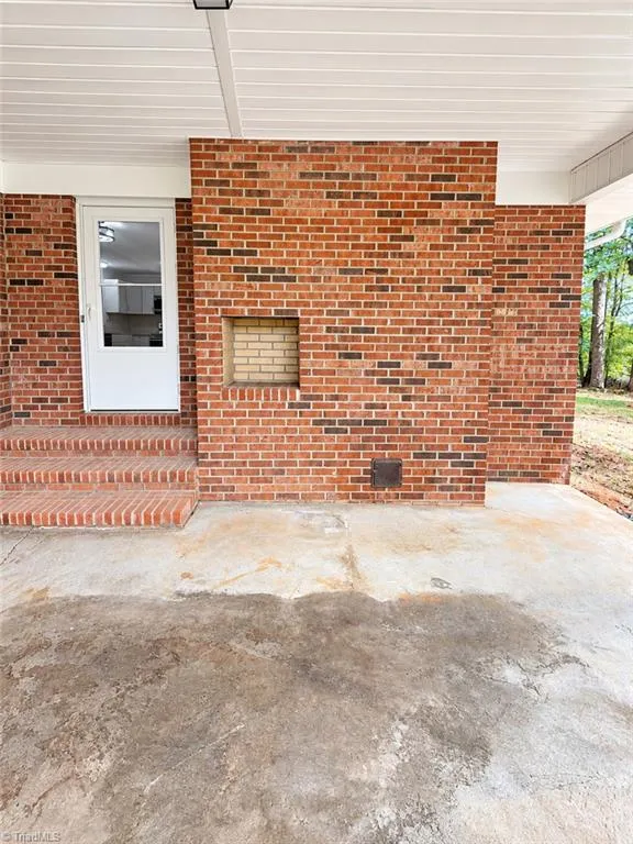 346 ONVIL ROAD Mount Gilead, NC 27306