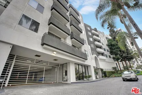 10600 Wilshire Boulevard #514