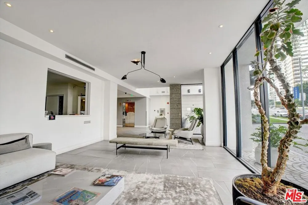 10600 Wilshire Boulevard #514 Los Angeles, CA 90024
