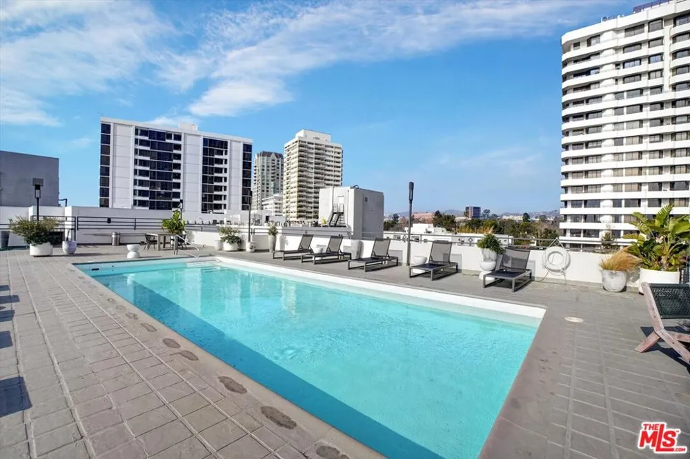 10600 Wilshire Boulevard #514 Los Angeles, CA 90024
