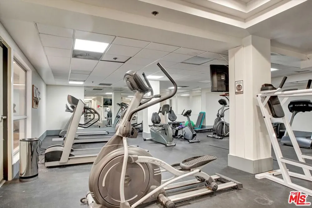 10600 Wilshire Boulevard #514 Los Angeles, CA 90024