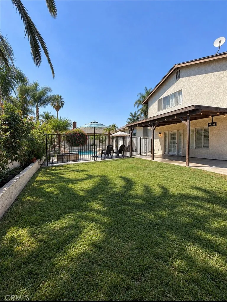 10335 Monte Vista Rancho Cucamonga, CA 91701