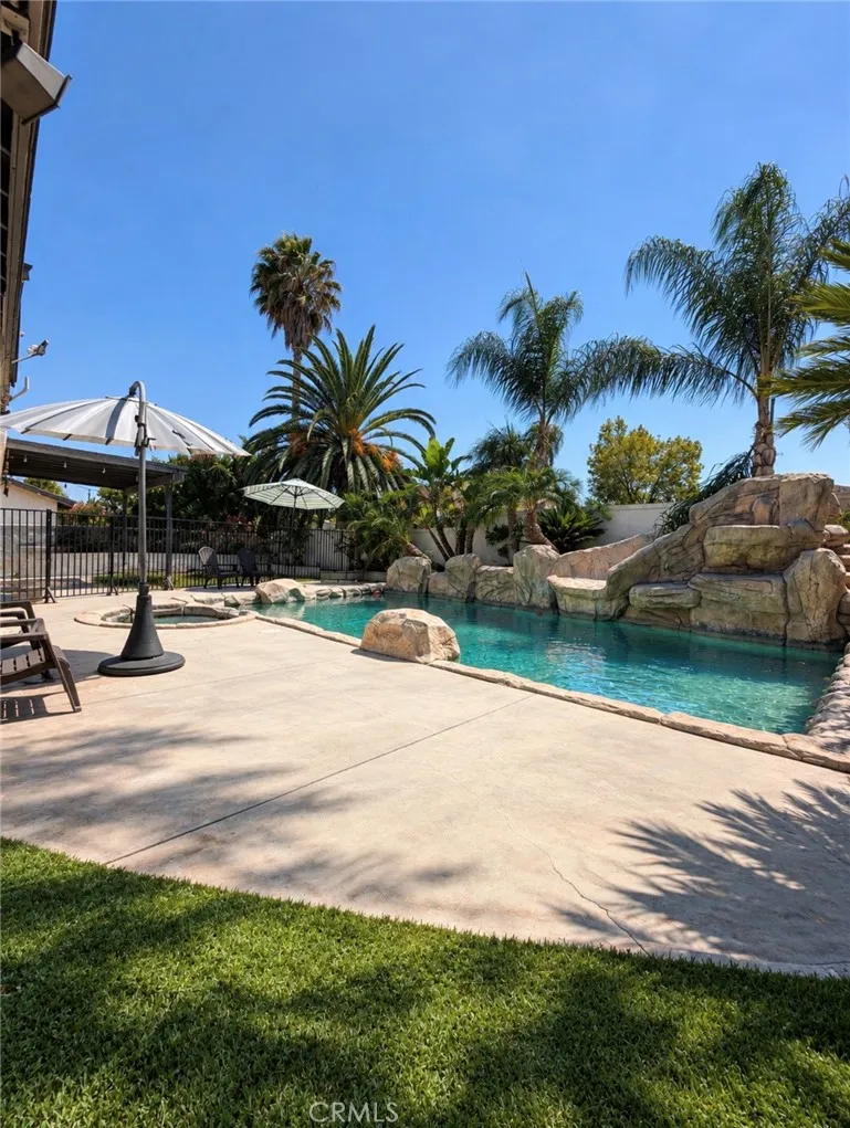 10335 Monte Vista Rancho Cucamonga, CA 91701