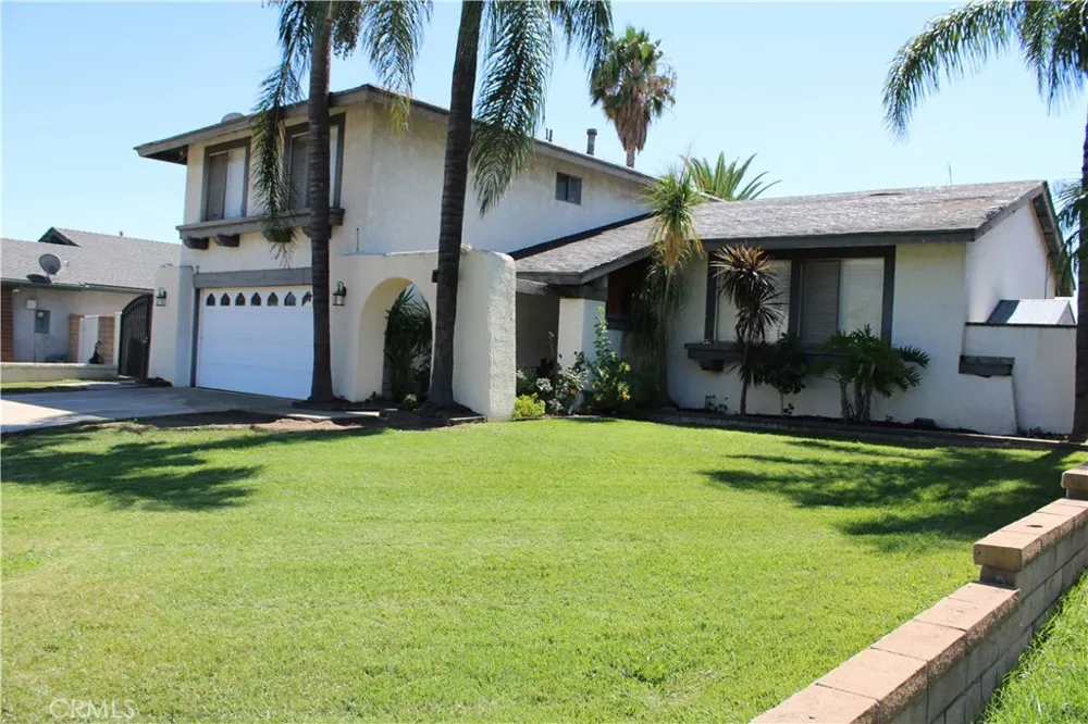 10335 Monte Vista Rancho Cucamonga, CA 91701