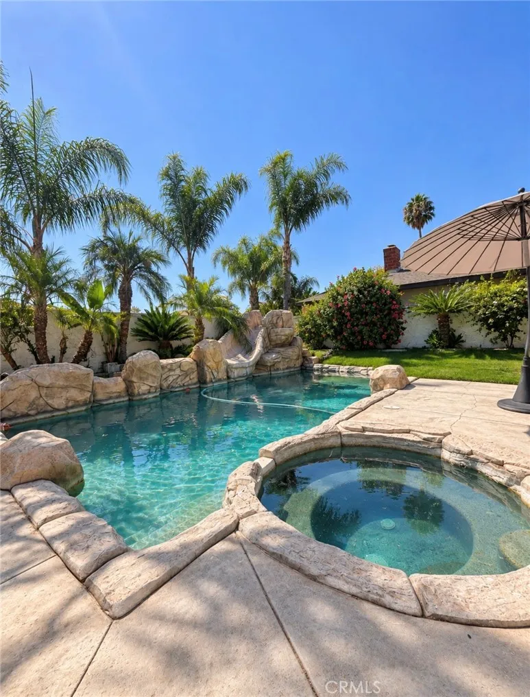 10335 Monte Vista Rancho Cucamonga, CA 91701