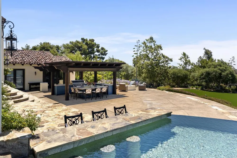 5293 La Glorieta Rancho Santa Fe, CA 92067