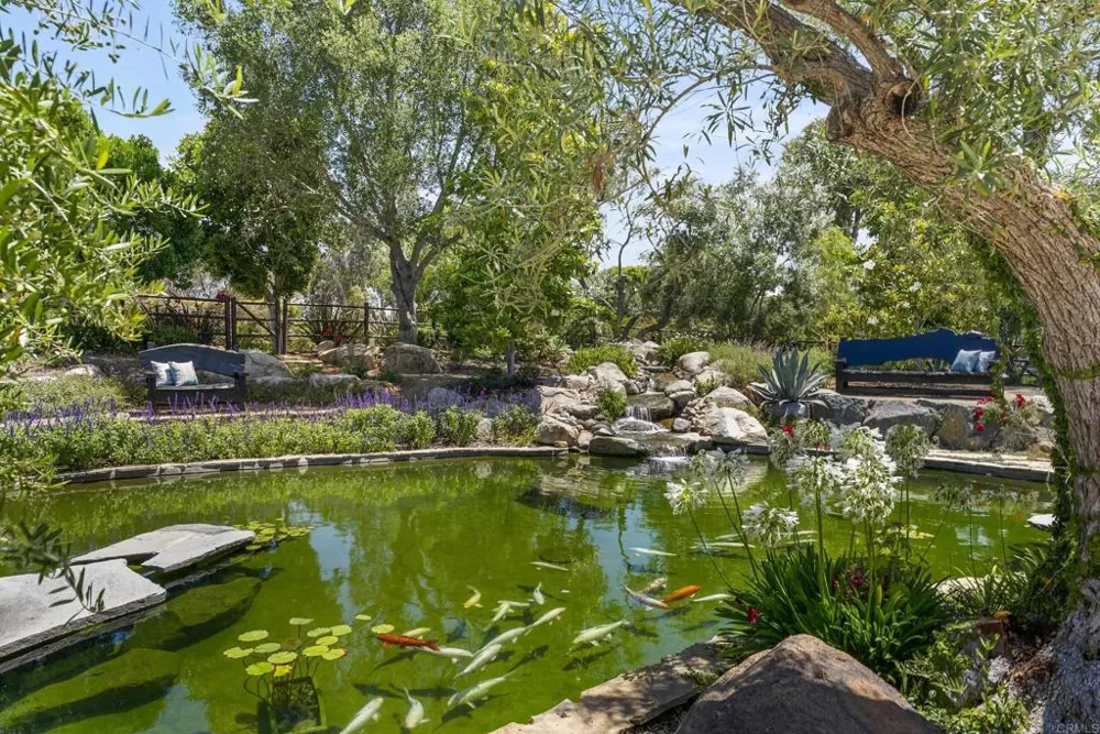 5293 La Glorieta Rancho Santa Fe, CA 92067