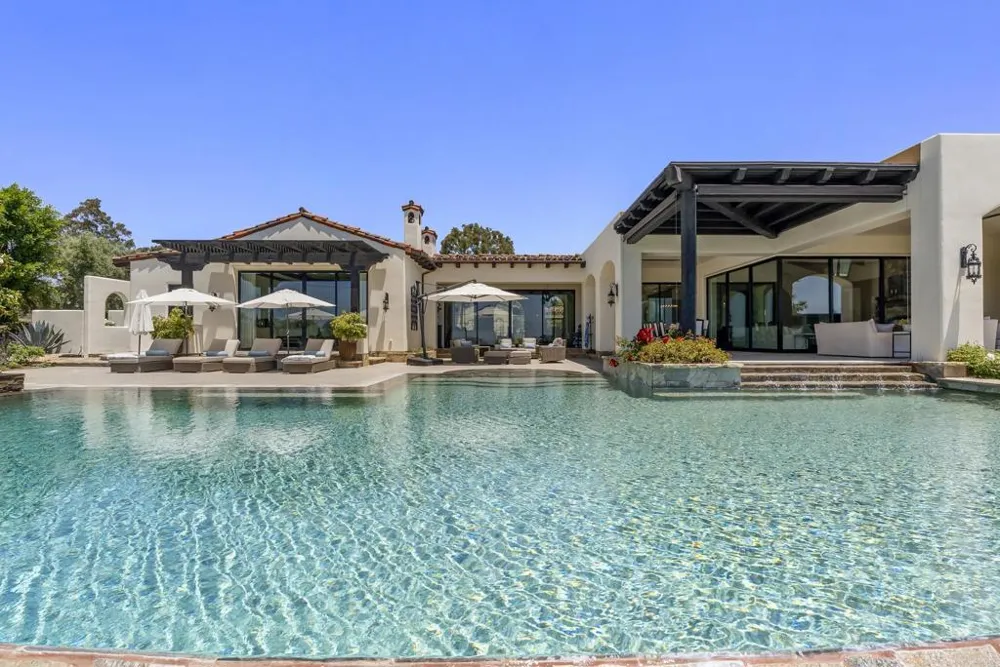 5293 La Glorieta Rancho Santa Fe, CA 92067