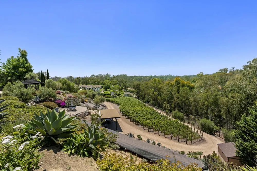 5293 La Glorieta Rancho Santa Fe, CA 92067
