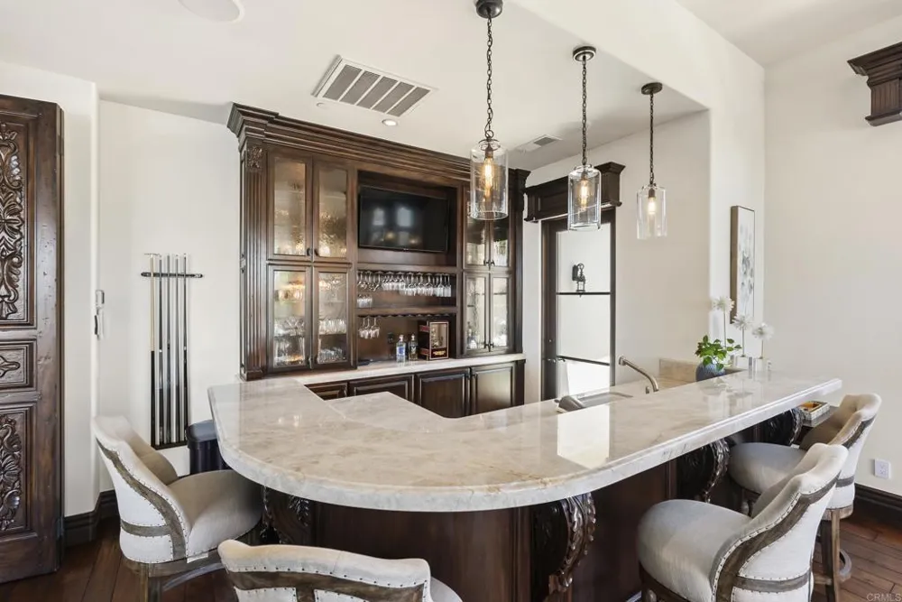 5293 La Glorieta Rancho Santa Fe, CA 92067