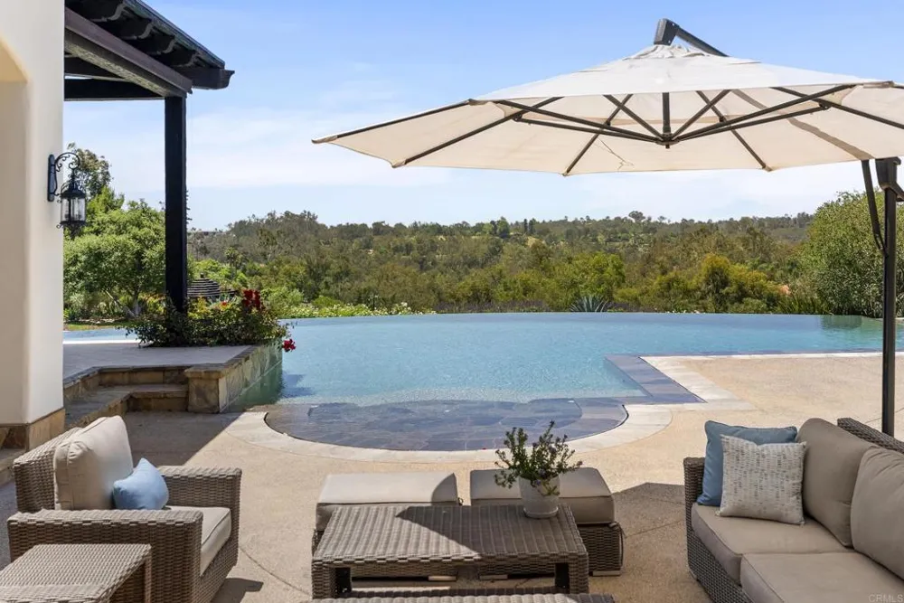 5293 La Glorieta Rancho Santa Fe, CA 92067