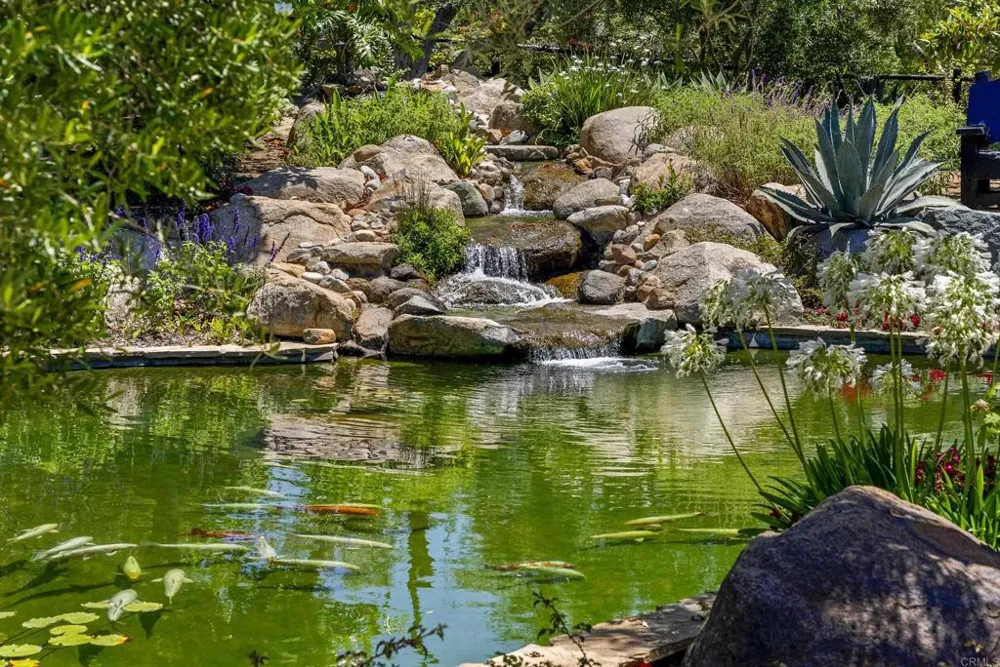 5293 La Glorieta Rancho Santa Fe, CA 92067